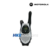 MOTOROLA TalkAbout T5022 Walkie Talkies